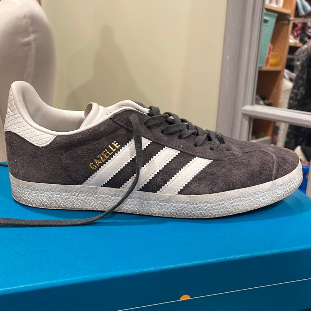 Addidas Gazelle Sneaker • W7